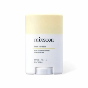 mixsoon - Bean Sun Stick