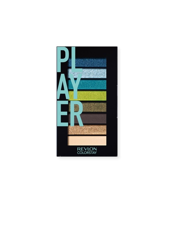 Revlon- Multi-shades eyeshadow kit - Image 3