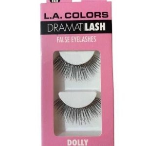 L.A colors Dramatic Lash