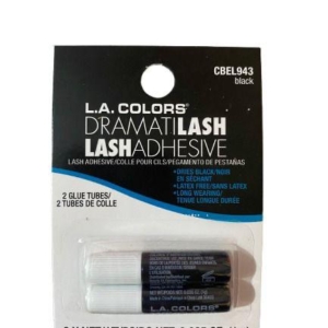 L.A Colors Eye lash glue