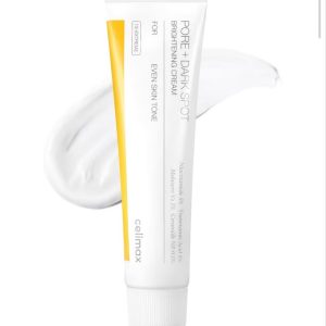 Celimax - Pore+Dark Spot Brightening Cream 35ml