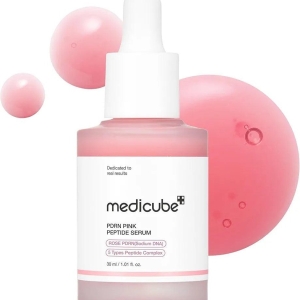 Medicube - PDRN Pink Peptide Serum 30ml